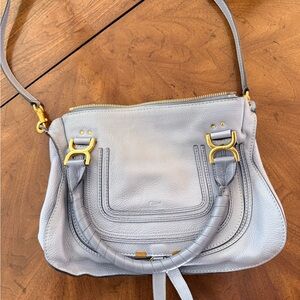 Chloe Marcie Medium Bag